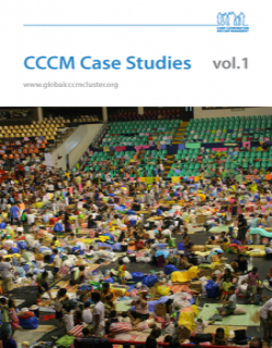 CCCM case studies v1
