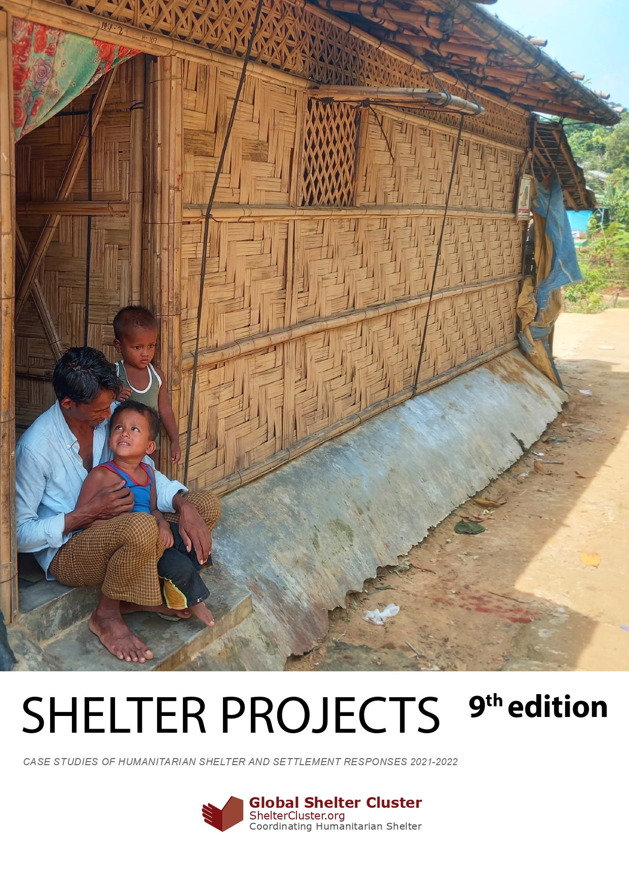 Shelter Projects 9th edition