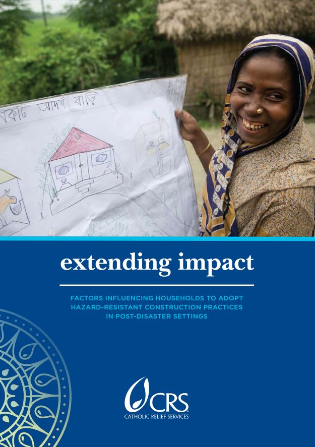 CRS - Extending impact