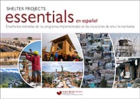 shelter essentials main document
