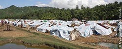 © Marta Peña Marina / IFRC - Bangladesh 