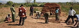 © Jamie Richardson - Malawi