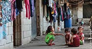 © Fulvio Zanettini/ADH - Whole of Syria