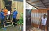 ©Ecuadorian Red Cross / ShelterBox-Ecuador