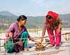 ©Jennifer Hardy / CRS-Nepal