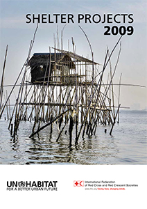 Shelter Projects 2009