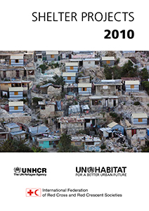 Shelter Projects 2010