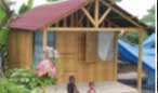 Haiti shelter